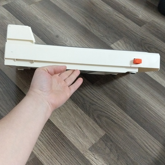 #35.Vintage Atomic Arcade Pinball Game 1979. READ DESCRIPTION. - Picture 4 of 11